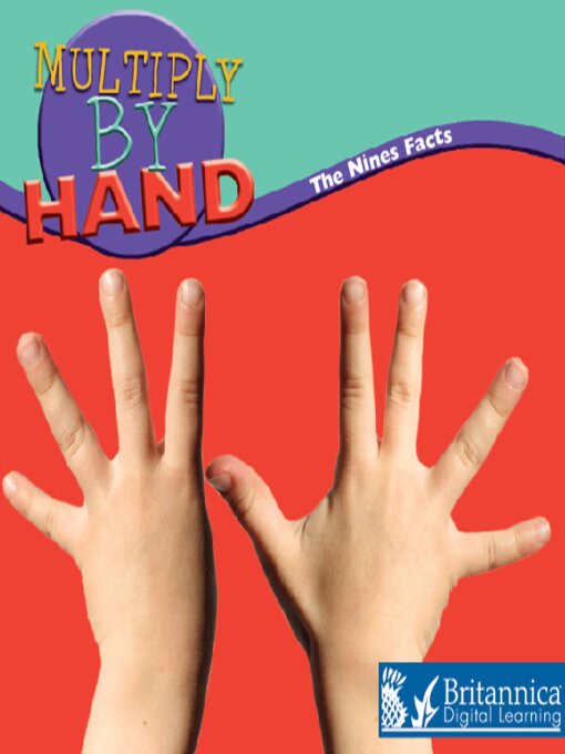 Title details for Multiply by Hand by Britannica Digital Learning - Available